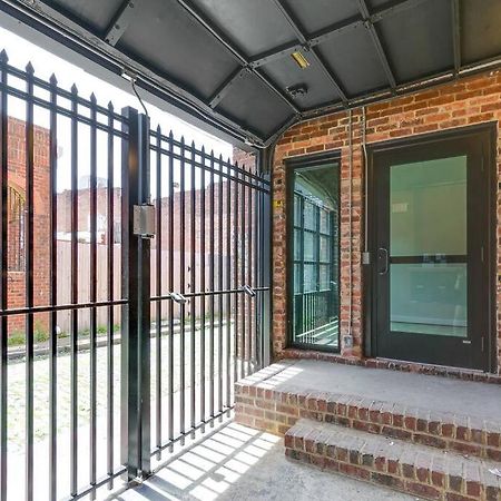 Cozy Chic Retreat In The Heart Of Rva Leilighet Richmond Eksteriør bilde
