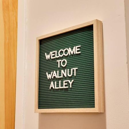 Cozy Chic Retreat In The Heart Of Rva Leilighet Richmond Eksteriør bilde