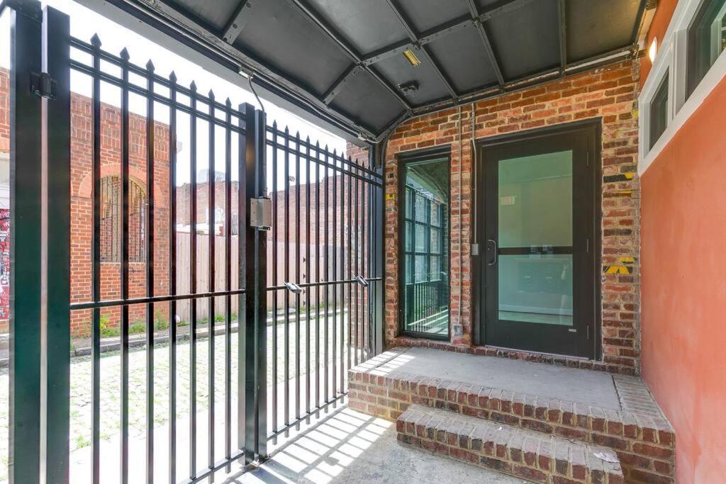 Cozy Chic Retreat In The Heart Of Rva Leilighet Richmond Eksteriør bilde