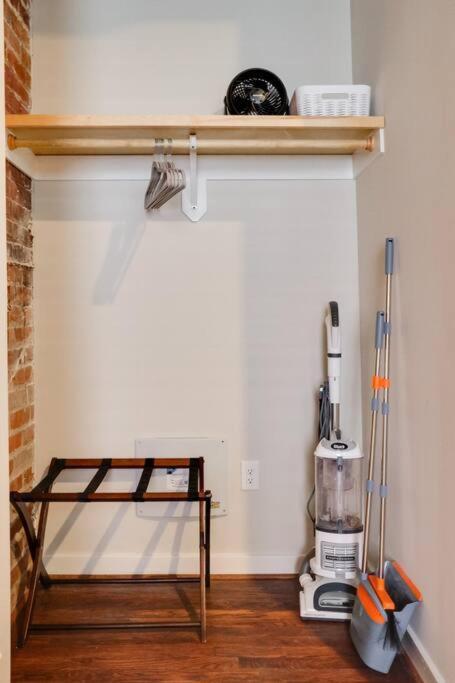 Cozy Chic Retreat In The Heart Of Rva Leilighet Richmond Eksteriør bilde